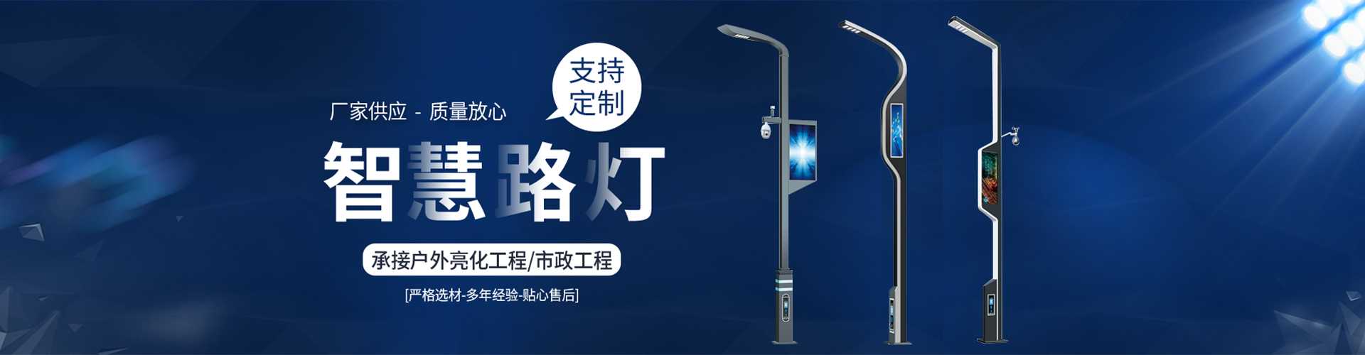 凉州区太阳能路灯定制厂家